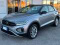 Volkswagen T-Roc T-Roc 1.5 tsi Life dsg Argento - thumbnail 3