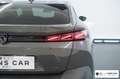 Peugeot 408 Hybrid 136 e-DCS6 GT Grigio - thumbnail 6