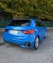 Audi A1 Sportback 25 1.0 tfsi S-Line Edition my2020 Blu/Azzurro - thumbnail 5