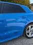 Audi A1 Sportback 25 1.0 tfsi S-Line Edition my2020 Blu/Azzurro - thumbnail 9