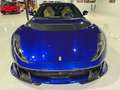 Ferrari 812 812 COMPETIZIONE 610KW (830PS) "TAILOR MADE" Blauw - thumbnail 3