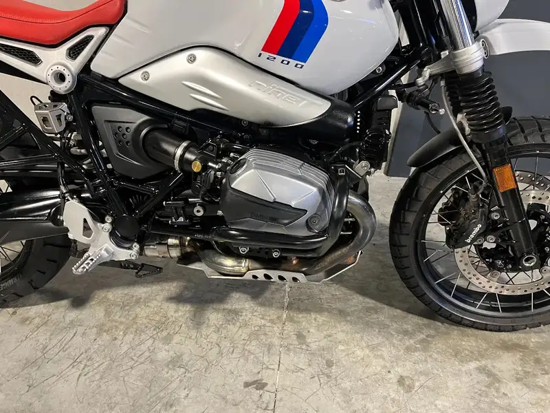 BMW R nineT - foto 5