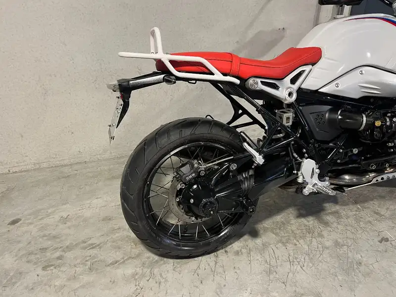 BMW R nineT - foto 6