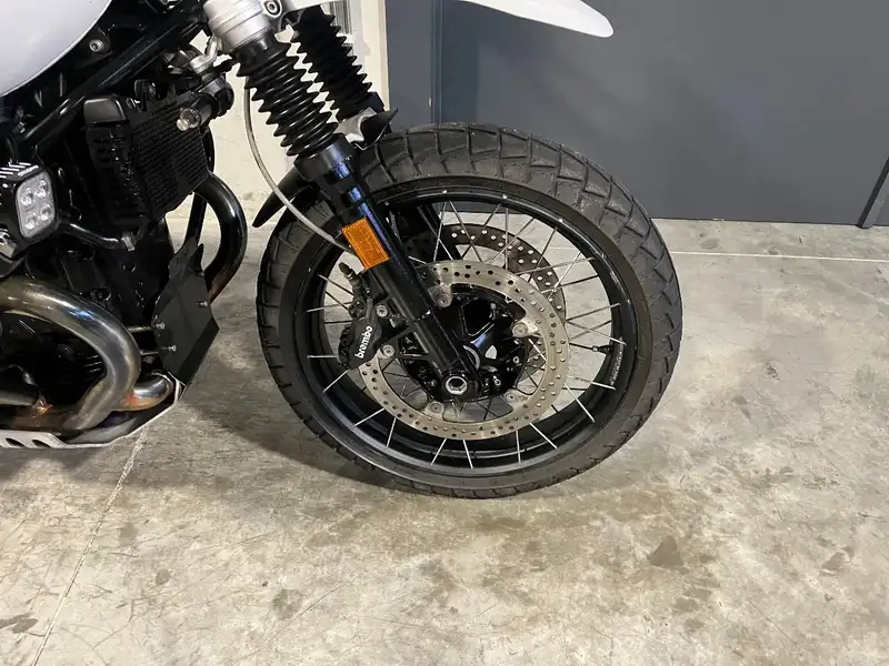 BMW R nineT - foto 4