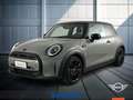 MINI Cooper 1.5 TwinPower Turbo Cooper Gris - thumbnail 1