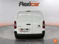 Citroen Berlingo Talla XL BlueHDi 100 S&S FEEL Blanco - thumbnail 4