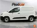 Citroen Berlingo Talla XL BlueHDi 100 S&S FEEL Blanco - thumbnail 5