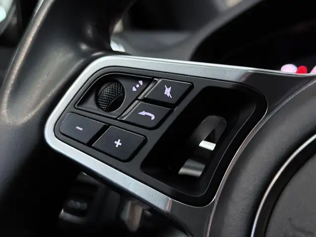 Porsche Cayenne Coupe E-Hybrid *8-FACH* APPROVED SPORTDESIGN BOSE Ansicht 32