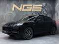 Porsche Cayenne Coupe E-Hybrid *8-FACH* APPROVED SPORTDESIGN BOSE Schwarz - thumbnail 12