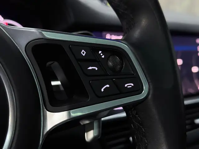 Porsche Cayenne Coupe E-Hybrid *8-FACH* APPROVED SPORTDESIGN BOSE Ansicht 33