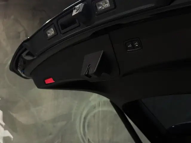 Porsche Cayenne Coupe E-Hybrid *8-FACH* APPROVED SPORTDESIGN BOSE Ansicht 50