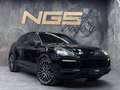 Porsche Cayenne Coupe E-Hybrid *8-FACH* APPROVED SPORTDESIGN BOSE Schwarz - thumbnail 1