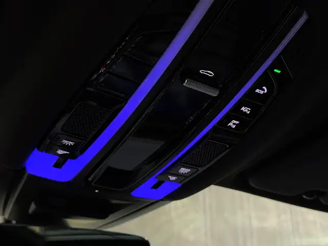 Porsche Cayenne Coupe E-Hybrid *8-FACH* APPROVED SPORTDESIGN BOSE Ansicht 24