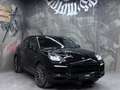 Porsche Cayenne Coupe E-Hybrid *8-FACH* APPROVED SPORTDESIGN BOSE Schwarz - thumbnail 10