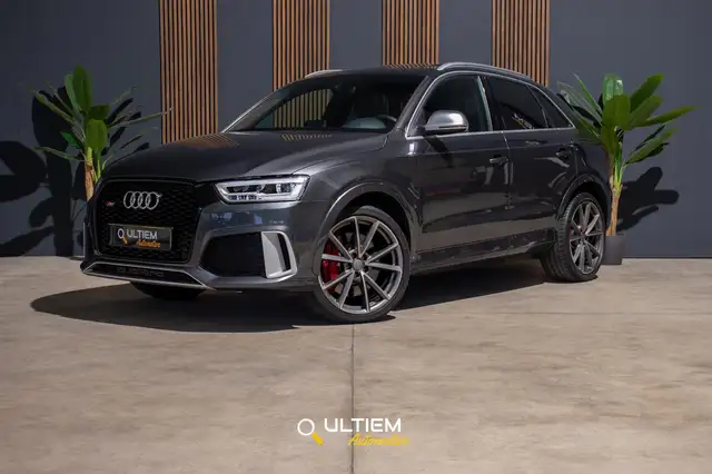 Audi RS Q3 2.5 TFSI Q3 quattro Pro Line Plus | LED*PANO