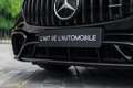 Mercedes-Benz S 63 AMG E-Performance - 12 900 kms, PPF, many options Noir - thumbnail 35