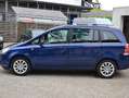 Opel Zafira Edition 1,7 TDCi 7.Sitzer Alu+ Winterreifen Modrá - thumbnail 5