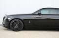 Rolls-Royce Wraith Wraith Black Badge Schwarz - thumbnail 3