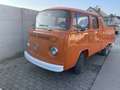 Volkswagen T2 Doppelkabine Doka - thumbnail 15