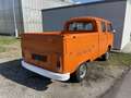 Volkswagen T2 Doppelkabine Doka - thumbnail 5