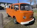 Volkswagen T2 Doppelkabine Doka - thumbnail 1