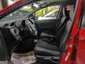 Toyota Yaris 1.3 Sport MultiDrive Rojo - thumbnail 7