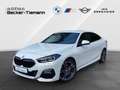 BMW 220 i Gran Coupé 18" / AHK / RFK / Sportsitze / M Pake bijela - thumbnail 1
