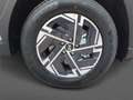 Hyundai TUCSON 1.6 T-GDI HEV Comfort Smart VAN: €50.390 VOOR: €42 Zilver - thumbnail 11