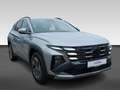 Hyundai TUCSON 1.6 T-GDI HEV Comfort Smart VAN: €50.390 VOOR: €42 Zilver - thumbnail 8