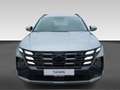 Hyundai TUCSON 1.6 T-GDI HEV Comfort Smart VAN: €50.390 VOOR: €42 Zilver - thumbnail 7