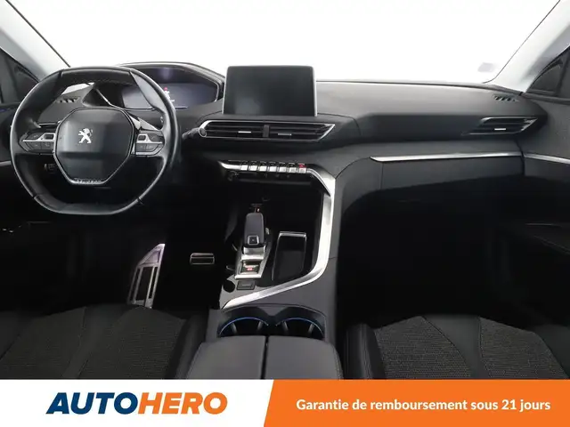 Peugeot 3008 view 12
