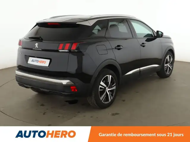 Peugeot 3008 view 6