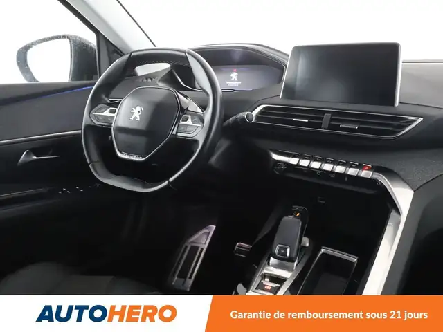 Peugeot 3008 view 13