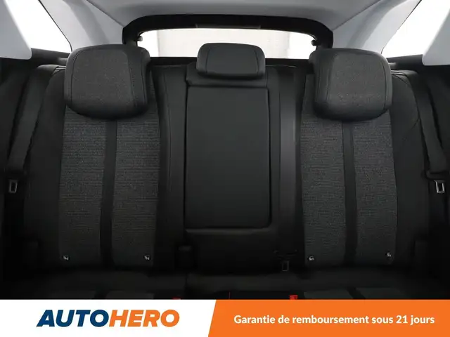 Peugeot 3008 view 15
