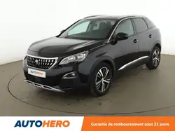 Peugeot 3008 1.5 Blue-HDi Allure EAT8