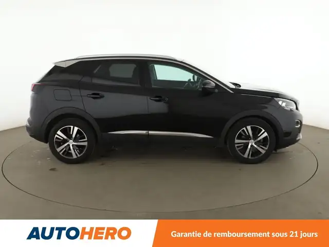Peugeot 3008 view 7