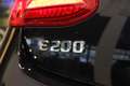 Mercedes-Benz E 200 Cabrio Line: AMG Blauw - thumbnail 11