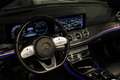 Mercedes-Benz E 200 Cabrio Line: AMG Blauw - thumbnail 3