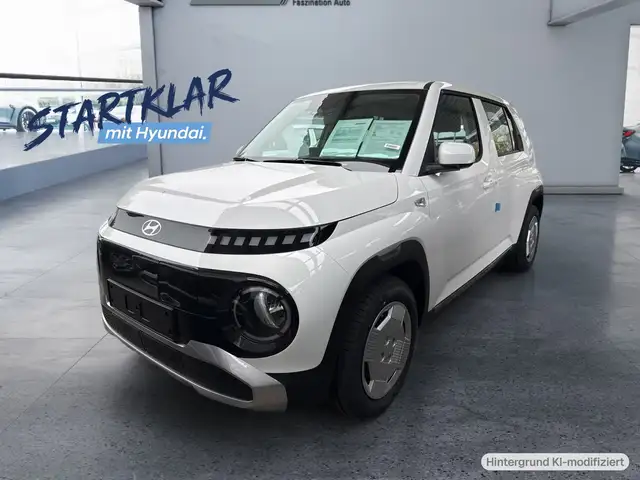 Hyundai Inster EV (MY27) 42 kWh (97 PS) 2WD Select