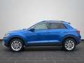 Volkswagen T-Roc LIFE 1.5 TSI DSG LED NAVI REAR VIEW PARK A Blau - thumbnail 7