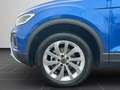 Volkswagen T-Roc LIFE 1.5 TSI DSG LED NAVI REAR VIEW PARK A Blau - thumbnail 8