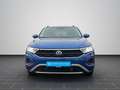 Volkswagen T-Roc LIFE 1.5 TSI DSG LED NAVI REAR VIEW PARK A Blau - thumbnail 5