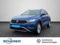 Volkswagen T-Roc LIFE 1.5 TSI DSG LED NAVI REAR VIEW PARK A Blau - thumbnail 1