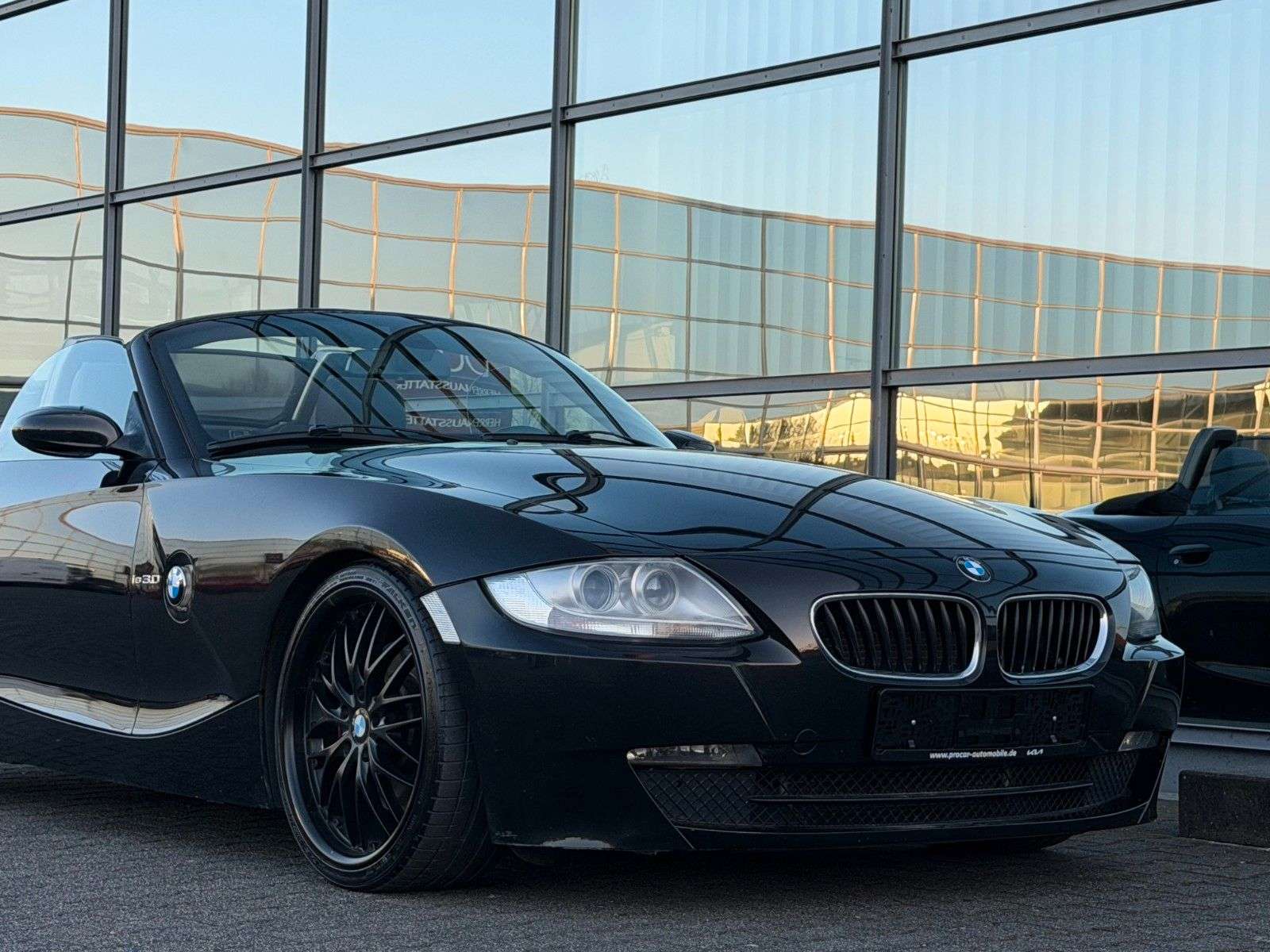 BMW Z4