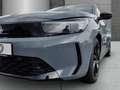 Opel Corsa Edition Turbo Komfort-Paket 8-Speichen-Alu Allwett Grau - thumbnail 4