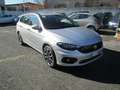 Fiat Tipo 1.6 Mjt S&S DCT SW Easy Business Silber - thumbnail 3