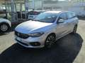 Fiat Tipo 1.6 Mjt S&S DCT SW Easy Business Silber - thumbnail 4