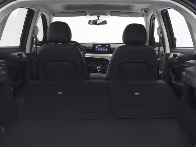 Evo Evo5 view 5