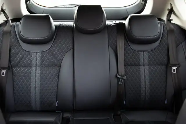 Evo Evo5 view 6