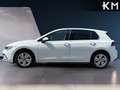 Volkswagen Golf 1.0 eTSI Life DSG 81kW Blanc - thumbnail 2
